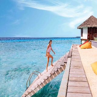 Ozen By Atmosphere At Maadhoo fotoÄŸrafÄ±
