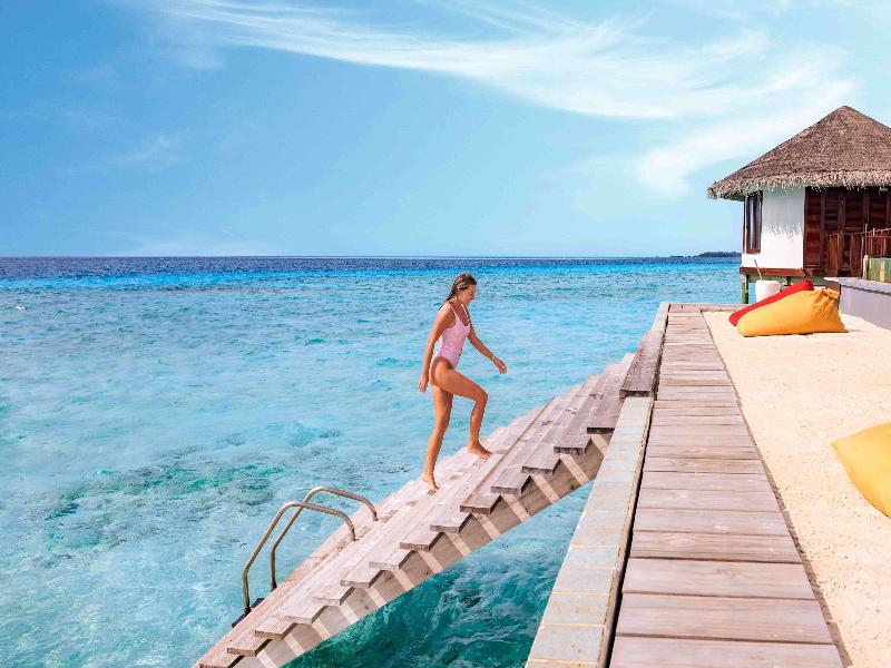 Ozen By Atmosphere At Maadhoo - Aktivite