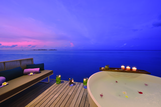 Ozen By Atmosphere At Maadhoo fotoÄŸrafÄ±