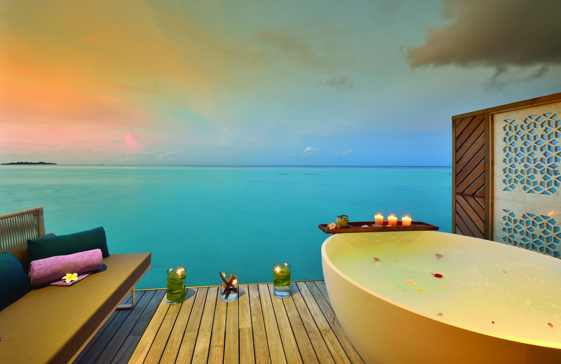 Ozen By Atmosphere At Maadhoo - Aktivite