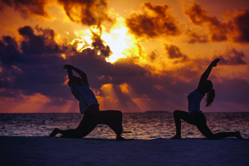 Ozen By Atmosphere At Maadhoo - Aktivite