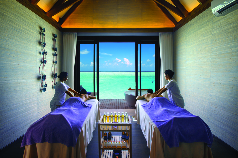 Ozen By Atmosphere At Maadhoo - Aktivite
