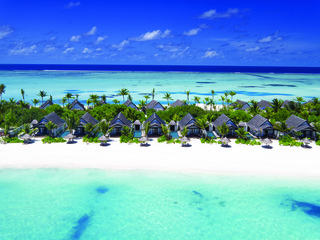 Ozen By Atmosphere At Maadhoo otel fotoğrafı