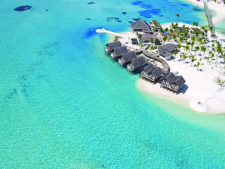 Ozen By Atmosphere At Maadhoo fotoÄŸrafÄ±