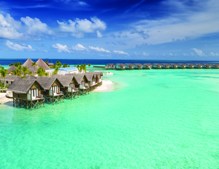 Ozen By Atmosphere At Maadhoo fotoÄŸrafÄ±