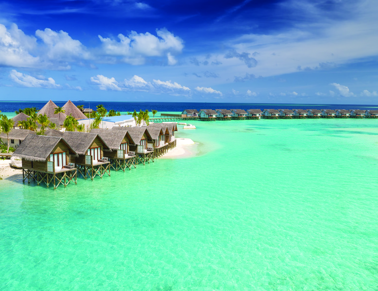Ozen By Atmosphere At Maadhoo - Genel