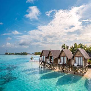 Ozen By Atmosphere At Maadhoo fotoÄŸrafÄ±