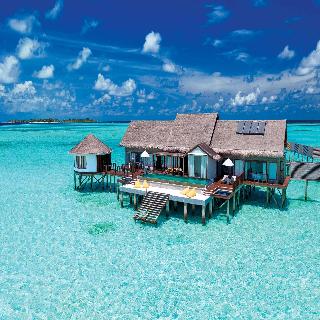 Ozen By Atmosphere At Maadhoo fotoÄŸrafÄ±