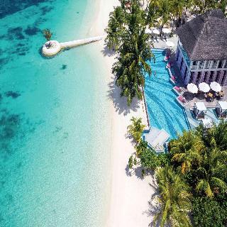Ozen By Atmosphere At Maadhoo fotoÄŸrafÄ±