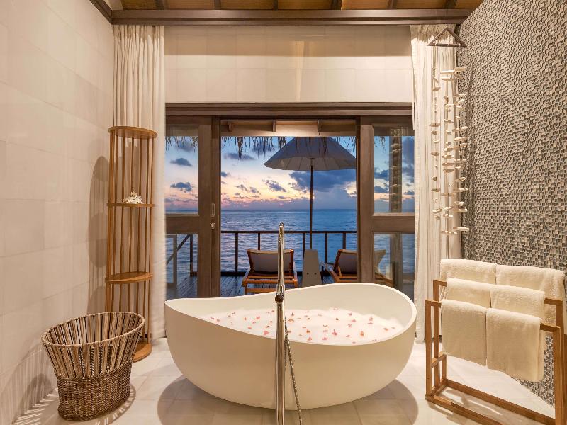 Ozen By Atmosphere At Maadhoo - Oda
