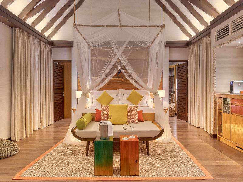 Ozen By Atmosphere At Maadhoo - Oda