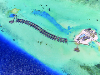 Ozen By Atmosphere At Maadhoo fotoÄŸrafÄ±