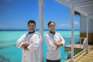 Ozen By Atmosphere At Maadhoo fotoÄŸrafÄ±