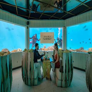 Ozen By Atmosphere At Maadhoo fotoÄŸrafÄ±