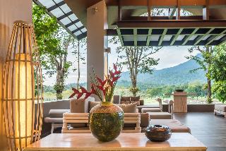Chatrium Golf Resort Soi Dao Chanthaburi fotoÄŸrafÄ±