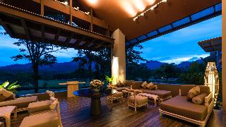 Chatrium Golf Resort Soi Dao Chanthaburi fotoÄŸrafÄ±