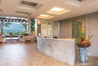 Chatrium Golf Resort Soi Dao Chanthaburi fotoÄŸrafÄ±