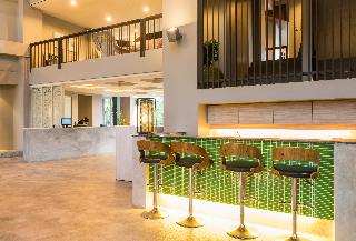 Chatrium Golf Resort Soi Dao Chanthaburi fotoÄŸrafÄ±