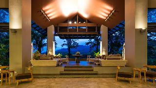 Chatrium Golf Resort Soi Dao Chanthaburi fotoÄŸrafÄ±