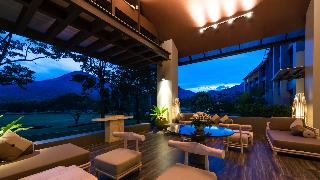Chatrium Golf Resort Soi Dao Chanthaburi fotoÄŸrafÄ±