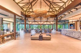 Chatrium Golf Resort Soi Dao Chanthaburi fotoÄŸrafÄ±
