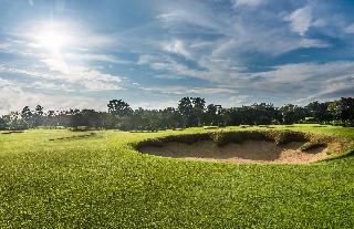 Chatrium Golf Resort Soi Dao Chanthaburi fotoÄŸrafÄ±