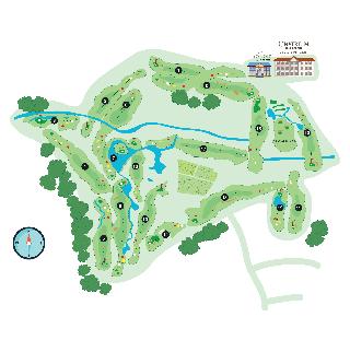 Chatrium Golf Resort Soi Dao Chanthaburi fotoÄŸrafÄ±