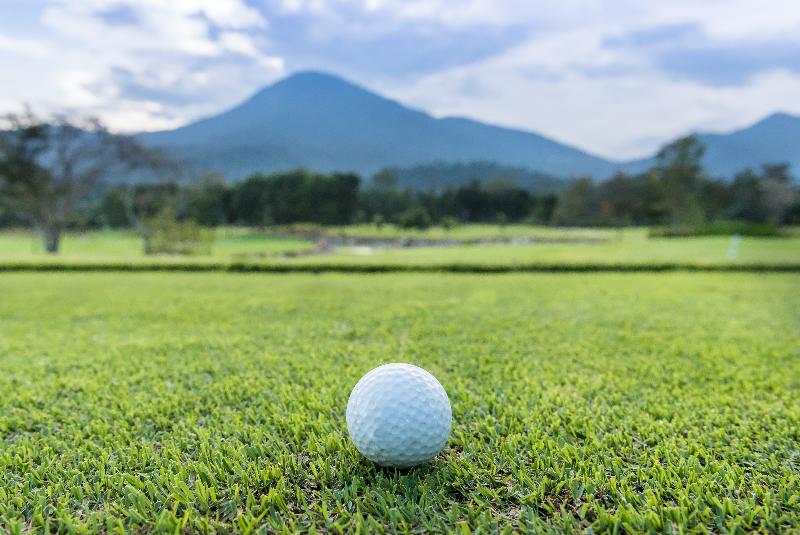 Chatrium Golf Resort Soi Dao Chanthaburi - Aktivite
