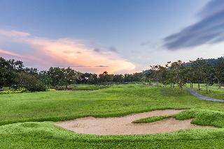 Chatrium Golf Resort Soi Dao Chanthaburi fotoÄŸrafÄ±