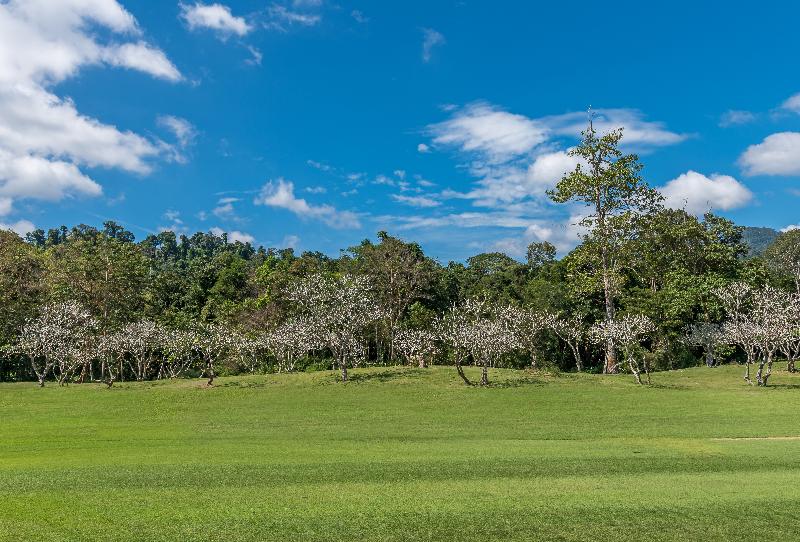 Chatrium Golf Resort Soi Dao Chanthaburi - Aktivite