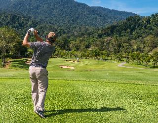 Chatrium Golf Resort Soi Dao Chanthaburi fotoÄŸrafÄ±