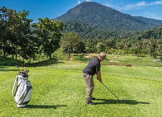 Chatrium Golf Resort Soi Dao Chanthaburi fotoÄŸrafÄ±