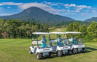 Chatrium Golf Resort Soi Dao Chanthaburi fotoÄŸrafÄ±