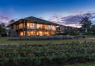 Chatrium Golf Resort Soi Dao Chanthaburi otel fotoğrafı