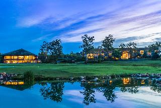Chatrium Golf Resort Soi Dao Chanthaburi fotoÄŸrafÄ±