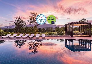 Chatrium Golf Resort Soi Dao Chanthaburi fotoÄŸrafÄ±