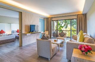 Chatrium Golf Resort Soi Dao Chanthaburi fotoÄŸrafÄ±