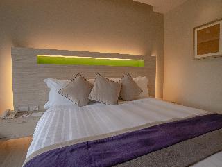 Chatrium Golf Resort Soi Dao Chanthaburi fotoÄŸrafÄ±
