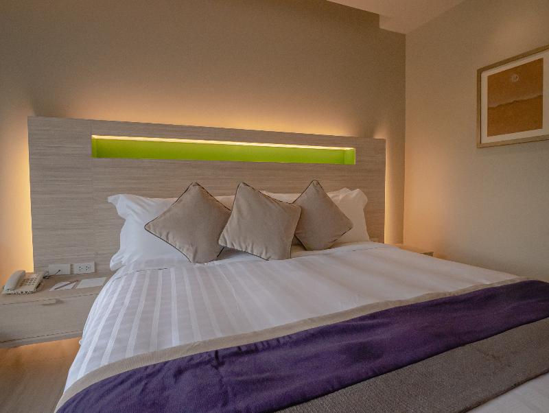 Chatrium Golf Resort Soi Dao Chanthaburi - Oda