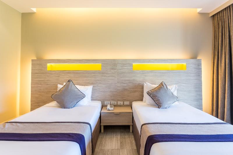 Chatrium Golf Resort Soi Dao Chanthaburi - Oda