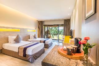 Chatrium Golf Resort Soi Dao Chanthaburi fotoÄŸrafÄ±