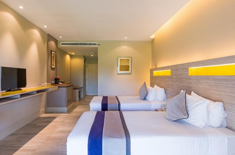 Chatrium Golf Resort Soi Dao Chanthaburi - Oda