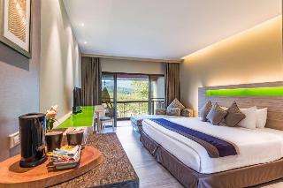 Chatrium Golf Resort Soi Dao Chanthaburi fotoÄŸrafÄ±