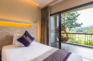 Chatrium Golf Resort Soi Dao Chanthaburi fotoÄŸrafÄ±