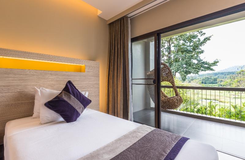 Chatrium Golf Resort Soi Dao Chanthaburi - Oda