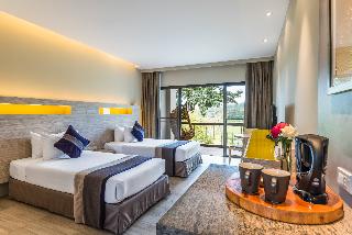 Chatrium Golf Resort Soi Dao Chanthaburi fotoÄŸrafÄ±