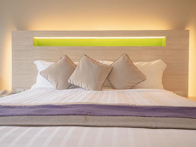 Chatrium Golf Resort Soi Dao Chanthaburi - Oda