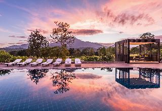 Chatrium Golf Resort Soi Dao Chanthaburi fotoÄŸrafÄ±