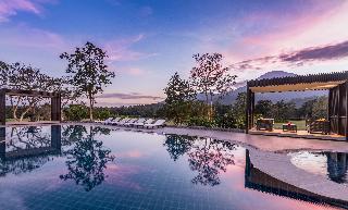 Chatrium Golf Resort Soi Dao Chanthaburi fotoÄŸrafÄ±