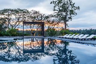 Chatrium Golf Resort Soi Dao Chanthaburi fotoÄŸrafÄ±